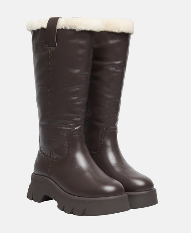 Stiefel