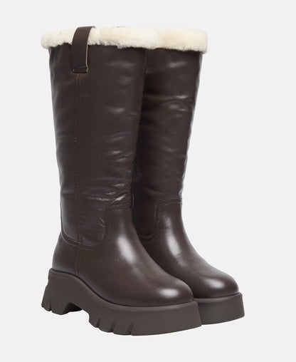 Stiefel