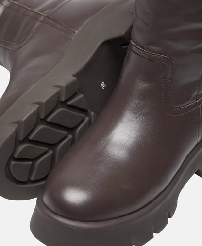 Stiefel