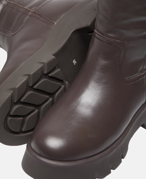 Stiefel