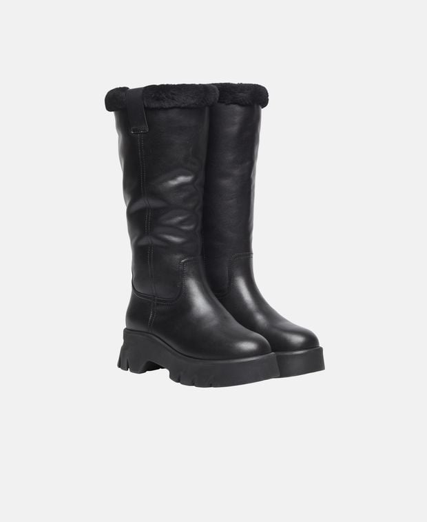Stiefel