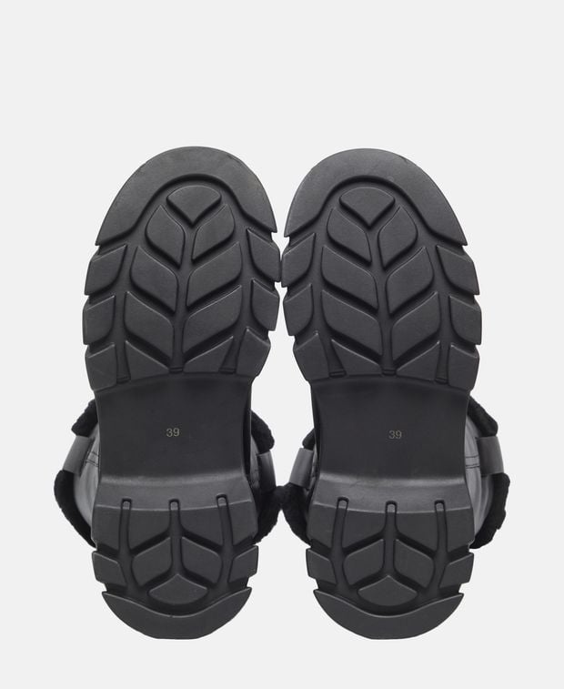 Stiefel