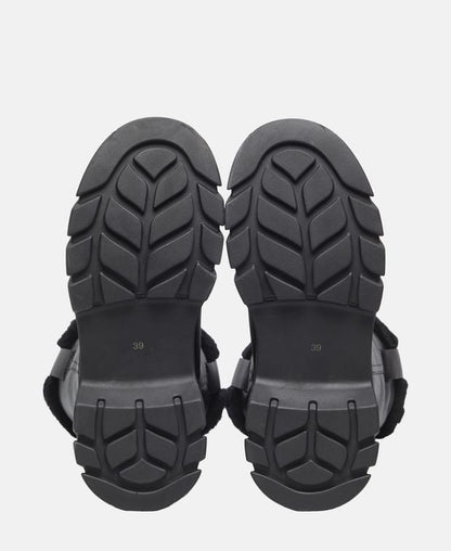 Stiefel