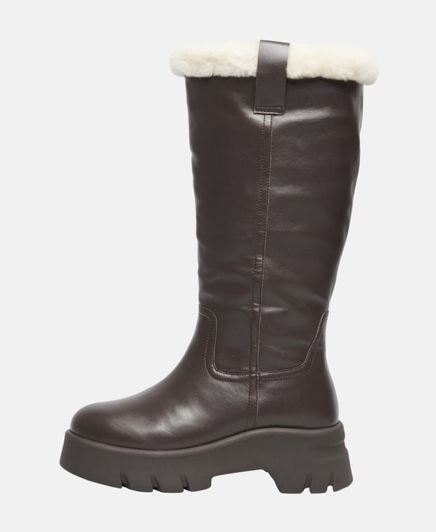 Stiefel