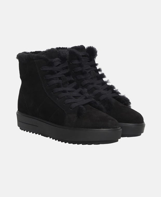 Winterstiefel