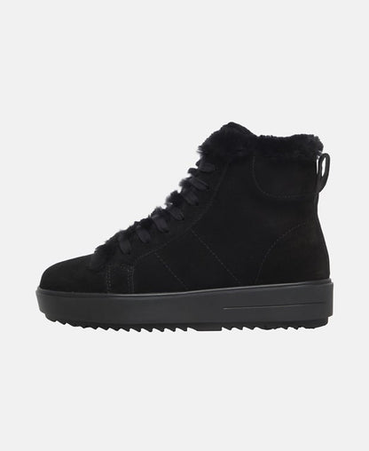 Winterstiefel