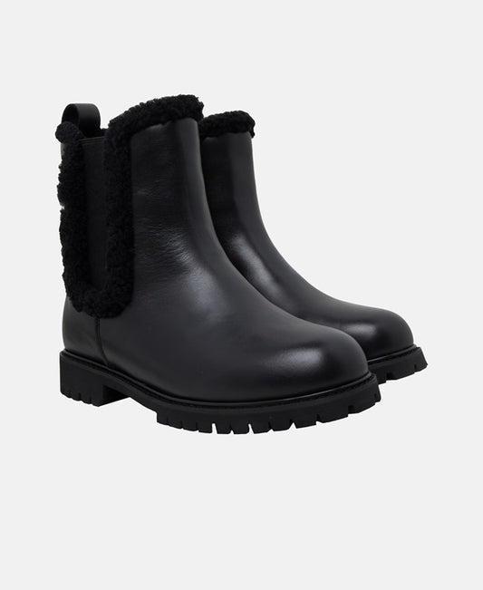 Winterstiefel
