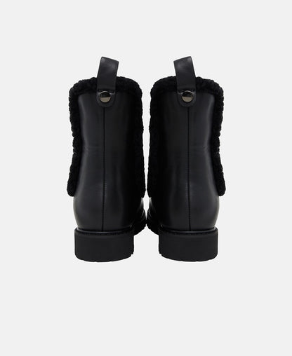 Winterstiefel