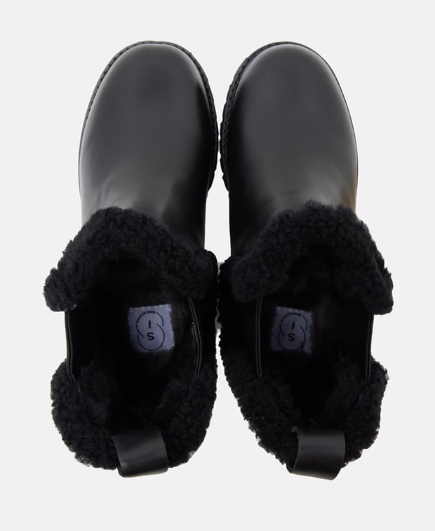 Winterstiefel