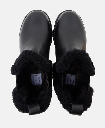 Winterstiefel