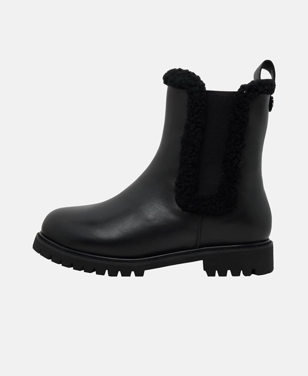 Winterstiefel