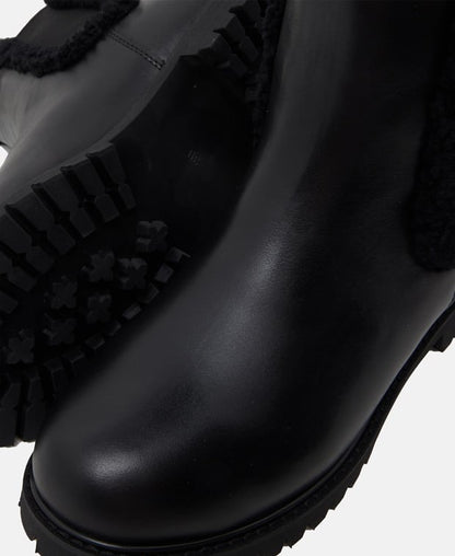 Winterstiefel