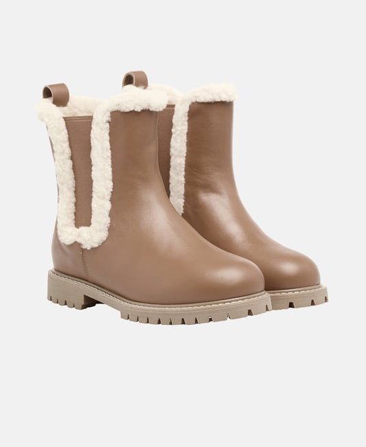 Winterstiefel