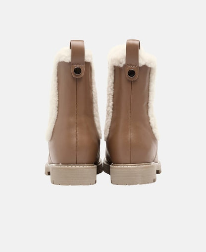 Winterstiefel