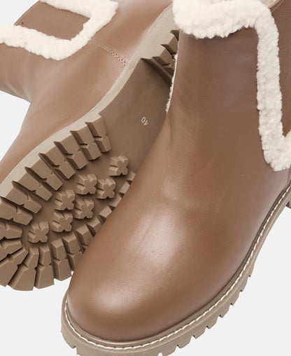 Winterstiefel