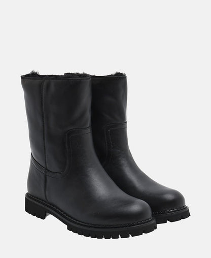Ankle-Boots