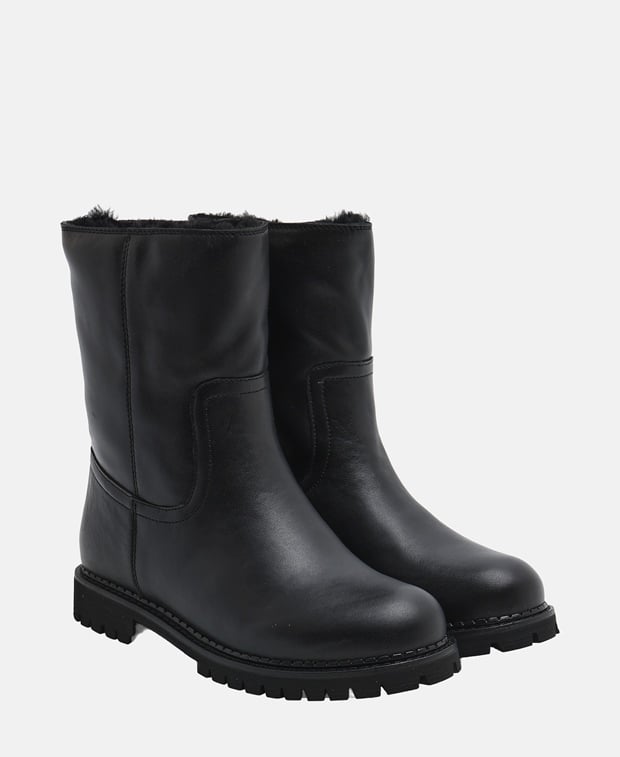 Ankle-Boots
