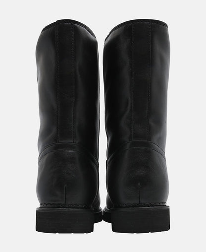 Ankle-Boots