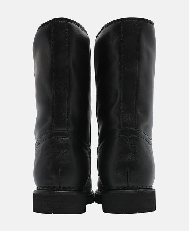 Ankle-Boots