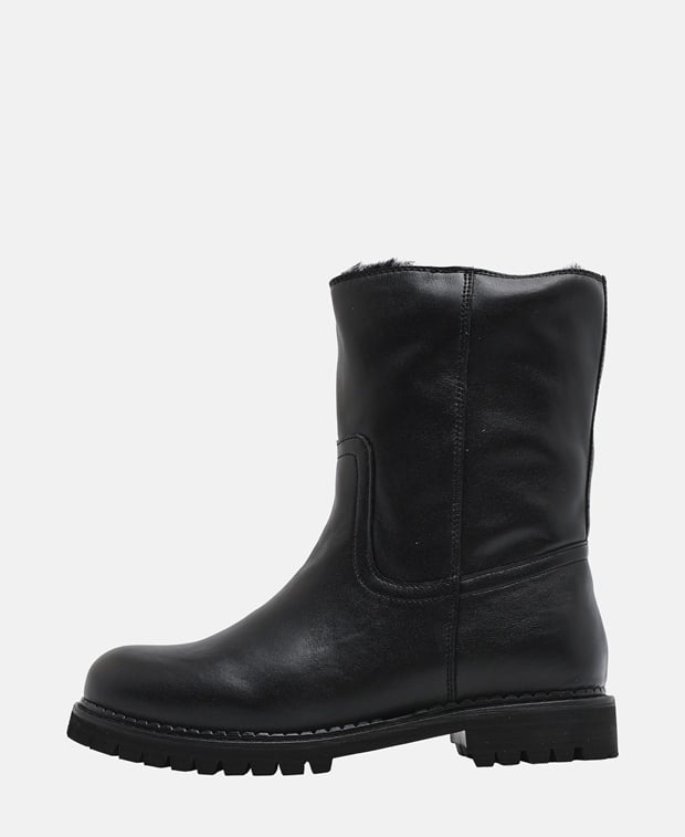 Ankle-Boots
