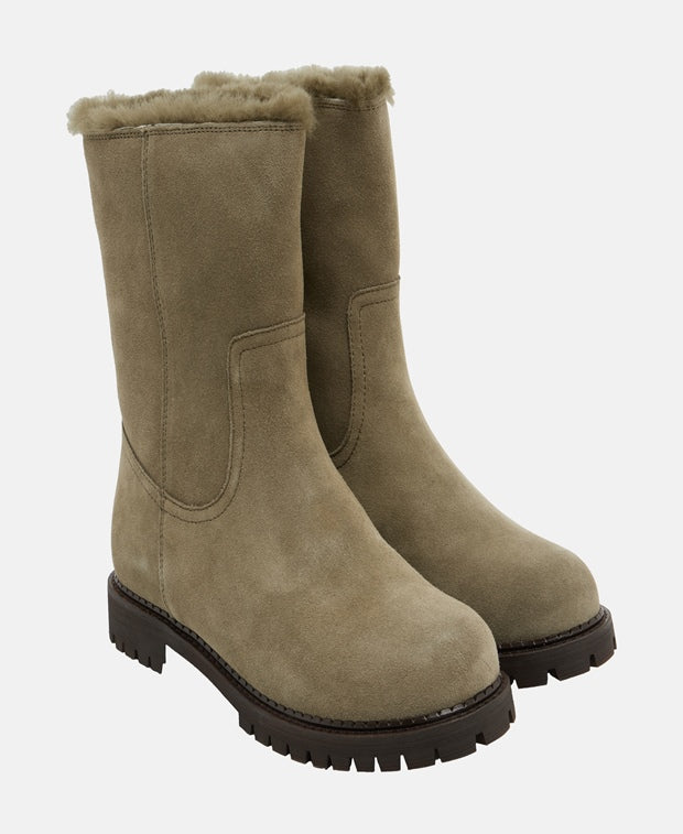 Ankle-Boots