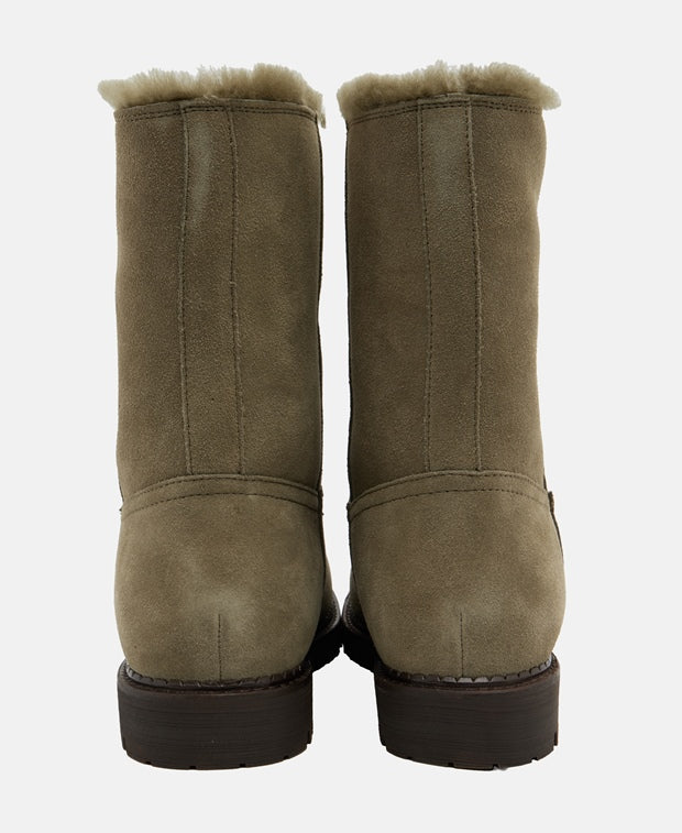 Ankle-Boots