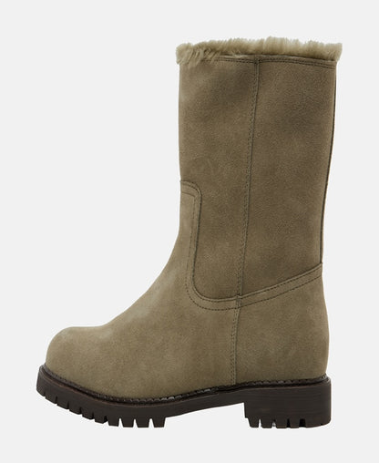 Ankle-Boots