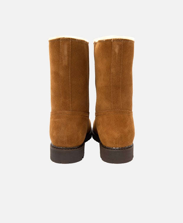 Ankle-Boots