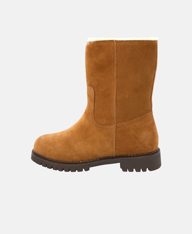 Ankle-Boots