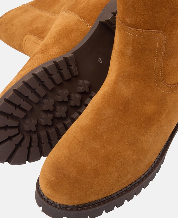 Ankle-Boots