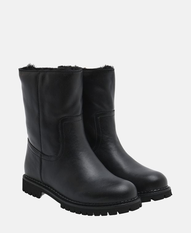 Ankle-Boots