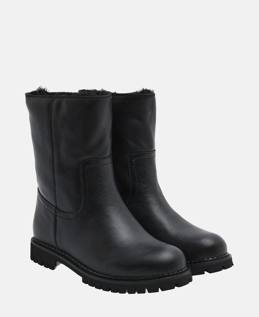 Ankle-Boots