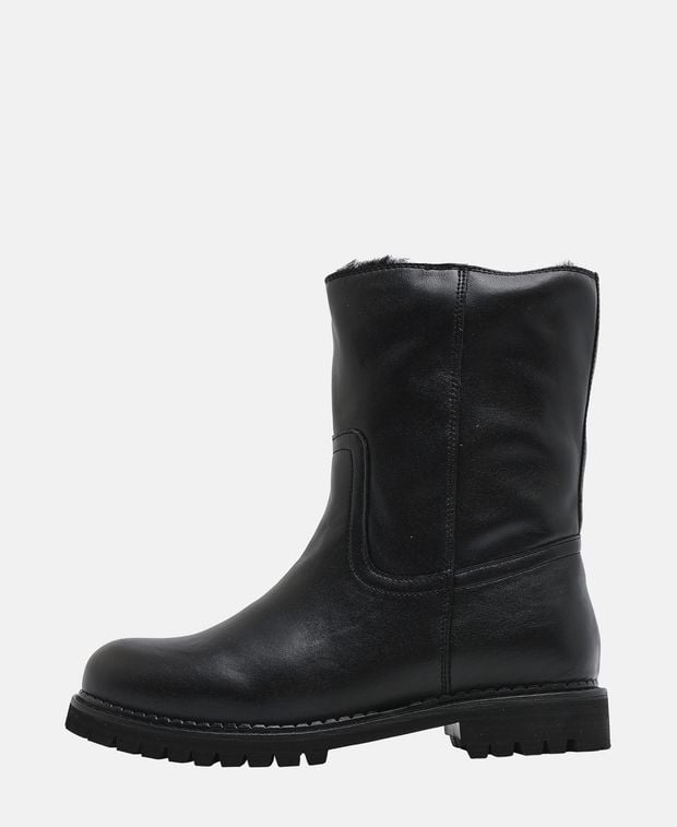 Ankle-Boots