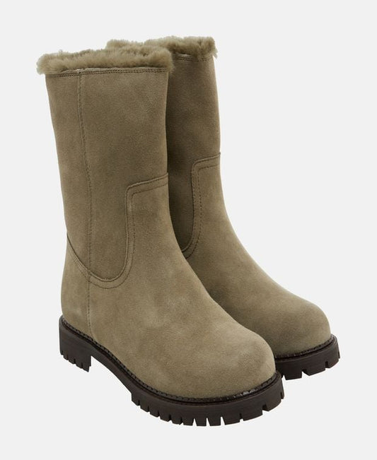 Ankle-Boots
