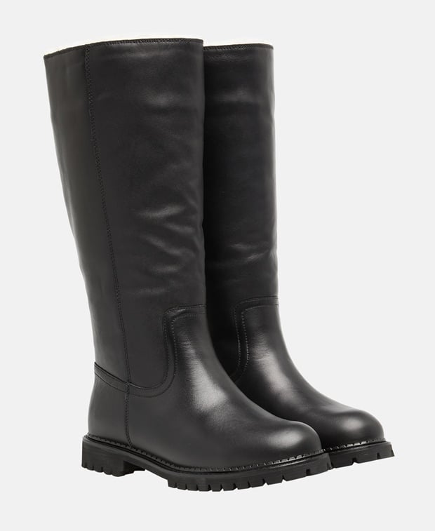 Stiefel