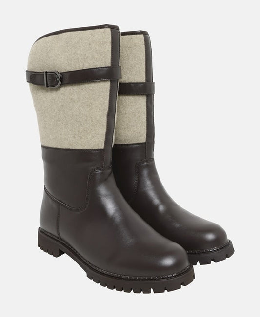 Winterstiefel