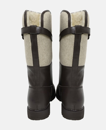 Winterstiefel