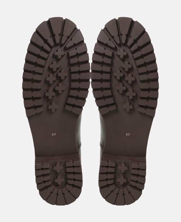 Winterstiefel