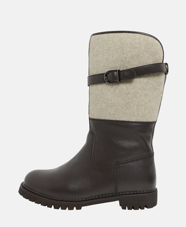Winterstiefel