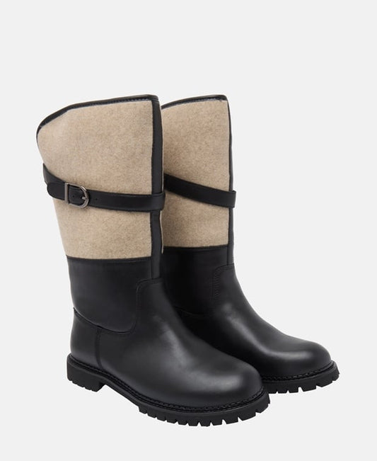 Winterstiefel