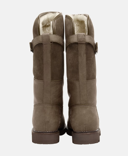 Winterstiefel