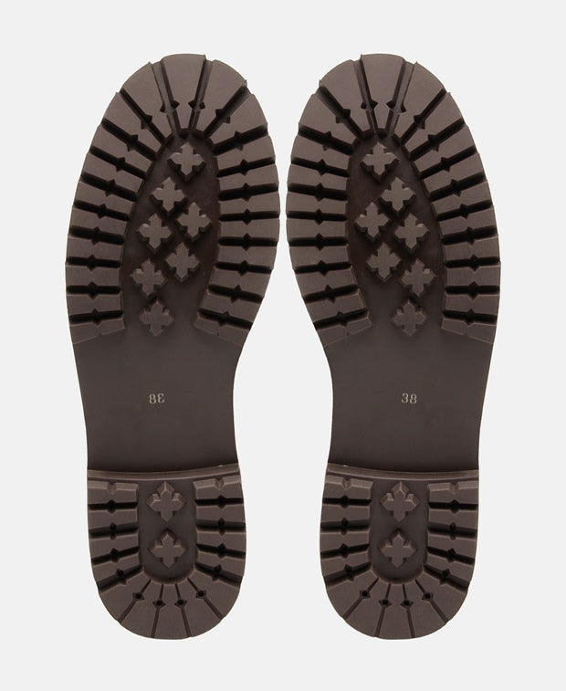 Winterstiefel