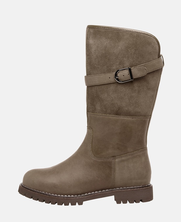 Winterstiefel