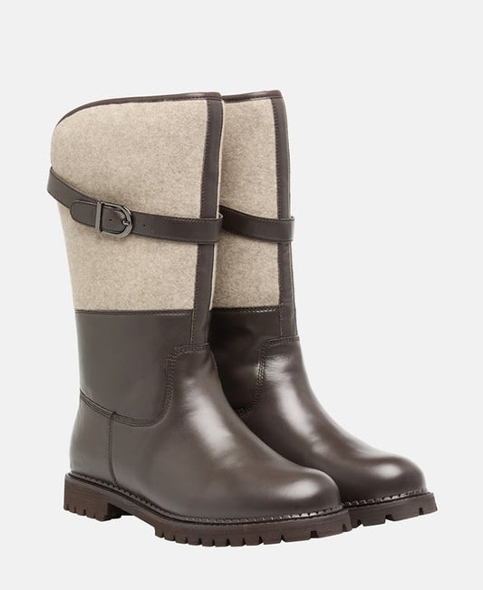 Winterstiefel