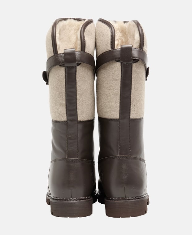 Winterstiefel