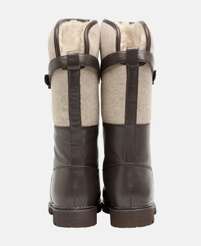Winterstiefel