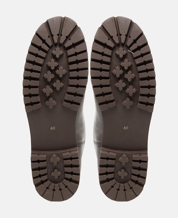Winterstiefel