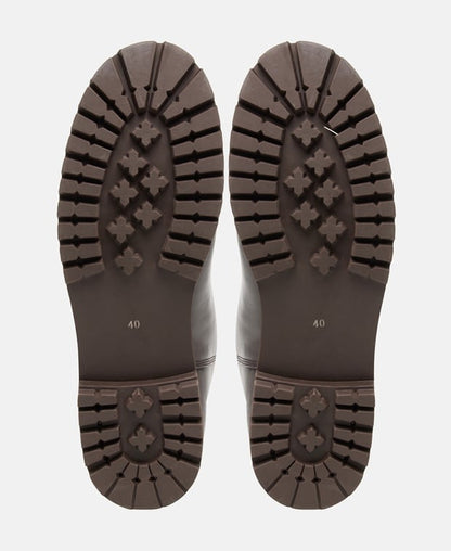 Winterstiefel