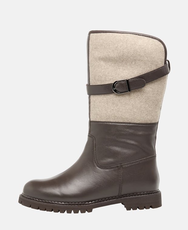 Winterstiefel