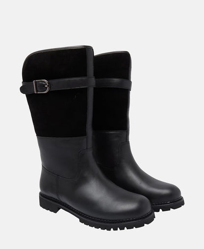 Winterstiefel